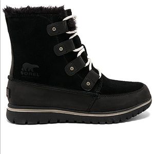 Sorel Cozy Joan Snow Boot